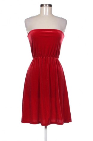 Kleid Even, Größe M, Farbe Rot, Preis € 4,99