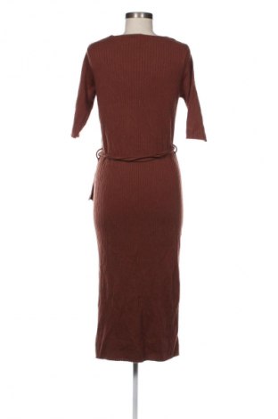 Kleid Ever.me by Takko Fashion, Größe S, Farbe Braun, Preis € 20,99