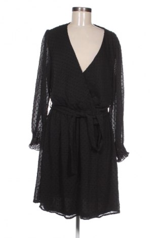 Šaty  Ever.me by Takko Fashion, Veľkosť XL, Farba Čierna, Cena  5,95 €