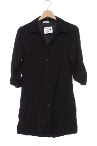 Rochie Excup, Mărime XS, Culoare Negru, Preț 87,65 Lei
