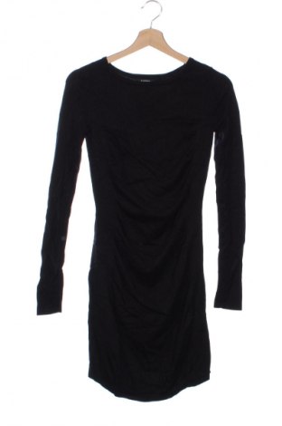 Rochie Exspress, Mărime XS, Culoare Negru, Preț 19,99 Lei