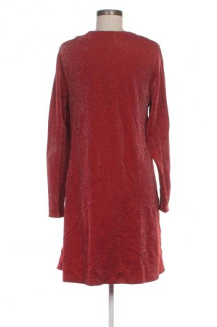 Kleid F&F, Größe XL, Farbe Rot, Preis 19,99 €