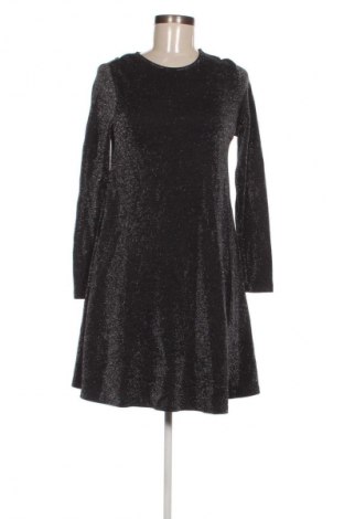 Kleid F&F, Größe M, Farbe Silber, Preis € 6,99