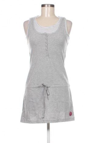 Kleid FLG, Größe S, Farbe Grau, Preis € 13,99