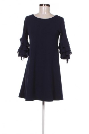 Šaty  Fashion, Velikost S, Barva Modrá, Cena  389,00 Kč
