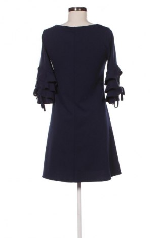 Šaty  Fashion, Velikost S, Barva Modrá, Cena  389,00 Kč