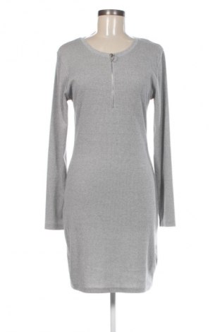 Kleid Fb Class, Größe M, Farbe Grau, Preis € 6,99
