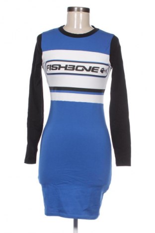Kleid Fb Sister, Größe S, Farbe Mehrfarbig, Preis € 3,99