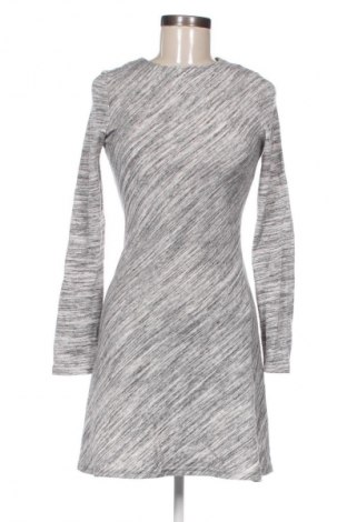 Kleid Fb Sister, Größe S, Farbe Grau, Preis € 3,99