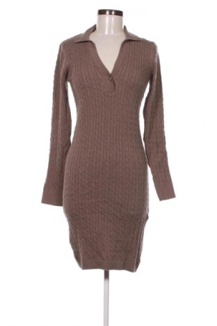Kleid Felix Hardy, Größe S, Farbe Braun, Preis € 30,99