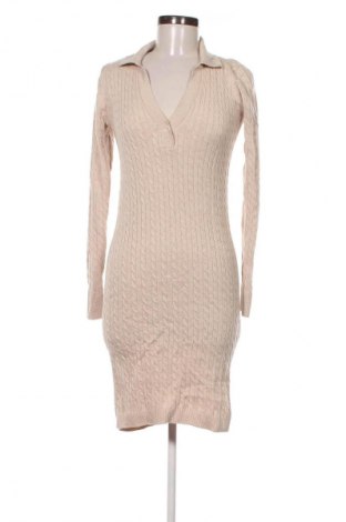 Kleid Felix Hardy, Größe S, Farbe Beige, Preis € 30,99