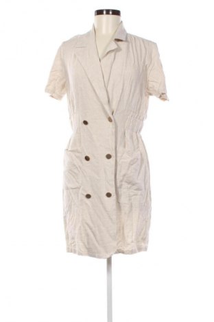 Šaty  Femme, Veľkosť M, Farba Béžová, Cena  16,95 €