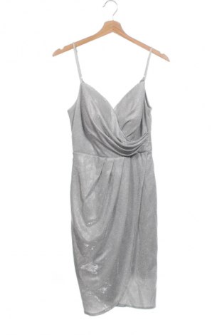 Kleid Fervente, Größe XS, Farbe Silber, Preis € 29,67