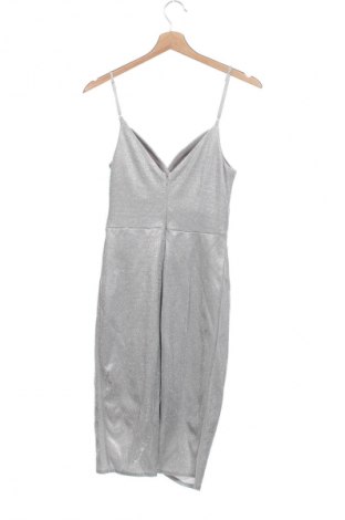 Kleid Fervente, Größe XS, Farbe Silber, Preis € 29,67