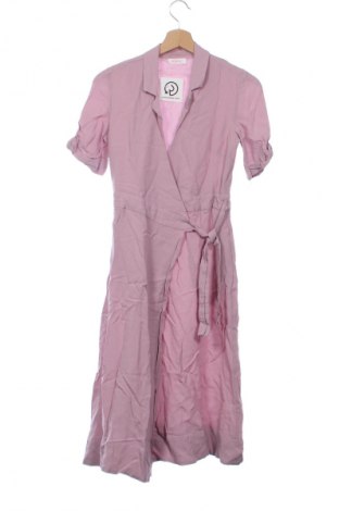 Kleid Finery, Größe XS, Farbe Lila, Preis € 33,99