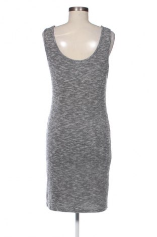 Kleid Forever 21, Größe L, Farbe Grau, Preis 11,99 €