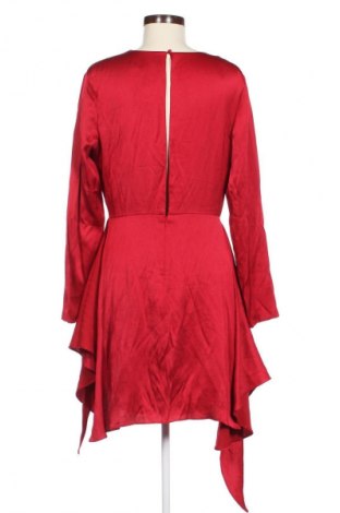 Kleid Forever New, Größe M, Farbe Rot, Preis € 12,33