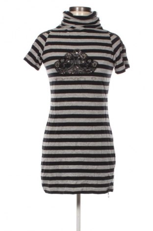 Kleid Fornarina, Größe S, Farbe Mehrfarbig, Preis € 12,99