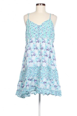 Rochie Fransa, Mărime XL, Culoare Multicolor, Preț 97,99 Lei