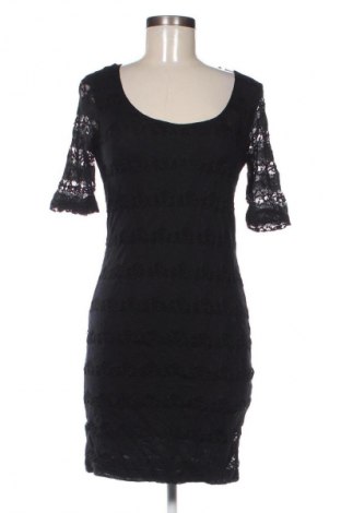Rochie Fransa, Mărime M, Culoare Negru, Preț 156,99 Lei