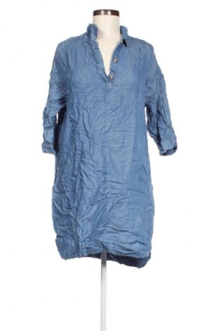 Rochie Fransa, Mărime S, Culoare Albastru, Preț 34,99 Lei