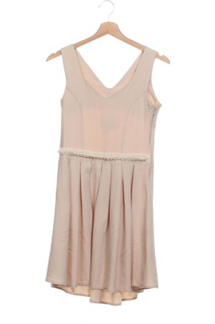 Kleid Free, Größe XS, Farbe Beige, Preis € 4,99
