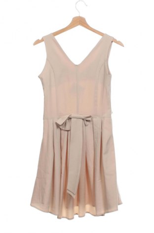 Kleid Free, Größe XS, Farbe Beige, Preis € 4,99