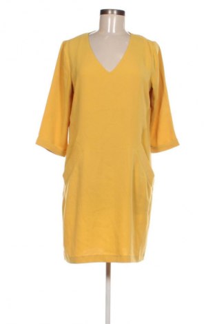 Kleid Freebird, Größe S, Farbe Gelb, Preis € 21,99