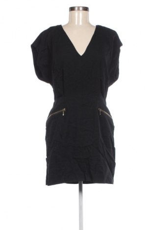 Kleid French Connection, Größe L, Farbe Schwarz, Preis € 55,99