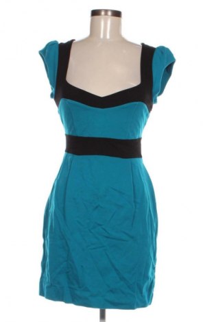 Kleid French Connection, Größe M, Farbe Blau, Preis € 57,99