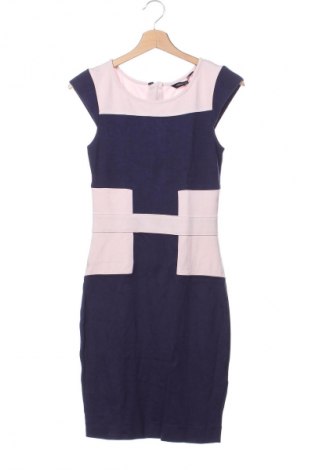 Kleid French Connection, Größe XXS, Farbe Mehrfarbig, Preis € 11,99