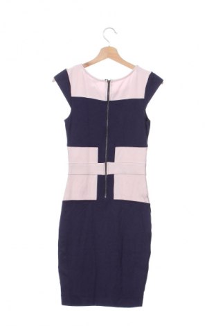 Kleid French Connection, Größe XXS, Farbe Mehrfarbig, Preis € 11,99