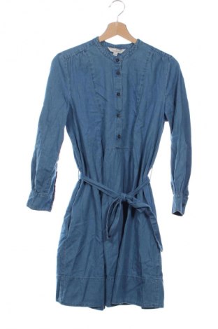 Rochie French Connection, Mărime XXS, Culoare Albastru, Preț 53,99 Lei