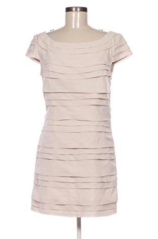 Kleid French Connection, Größe M, Farbe Beige, Preis € 57,99