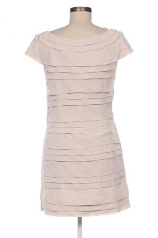 Kleid French Connection, Größe M, Farbe Beige, Preis € 57,99