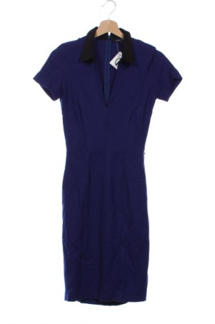 Φόρεμα French Connection, Μέγεθος XS, Χρώμα Βιολετί, Τιμή 11,99 €