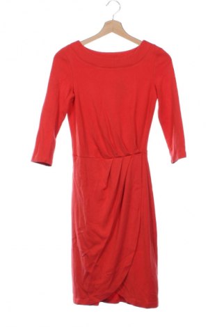 Kleid French Connection, Größe S, Farbe Rot, Preis € 12,99