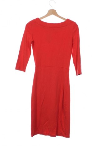 Kleid French Connection, Größe S, Farbe Rot, Preis € 12,99