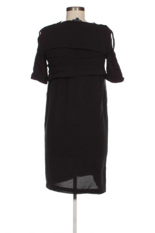 Kleid French Connection, Größe M, Farbe Schwarz, Preis € 57,99