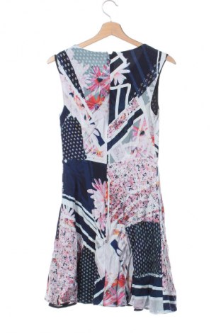 Kleid French Connection, Größe S, Farbe Mehrfarbig, Preis € 42,99
