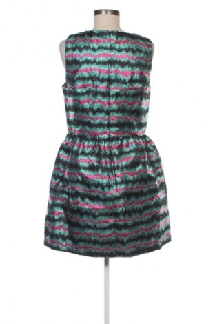 Kleid French Connection, Größe L, Farbe Mehrfarbig, Preis € 57,99