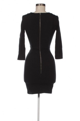 Kleid French Connection, Größe S, Farbe Schwarz, Preis € 11,99