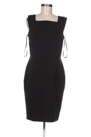 Rochie French Connection, Mărime L, Culoare Negru, Preț 267,99 Lei