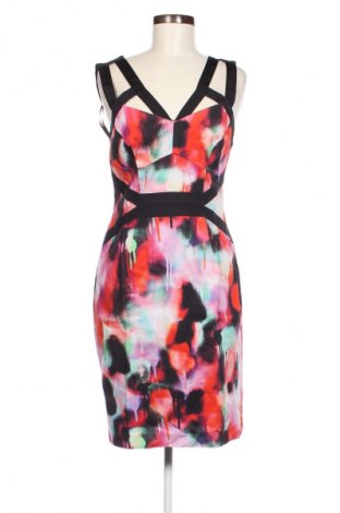 Kleid French Connection, Größe M, Farbe Mehrfarbig, Preis 39,99 €