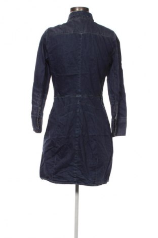 Kleid G-Star Raw, Größe M, Farbe Blau, Preis € 80,99