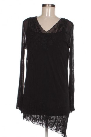 Rochie G.W., Mărime L, Culoare Negru, Preț 267,99 Lei