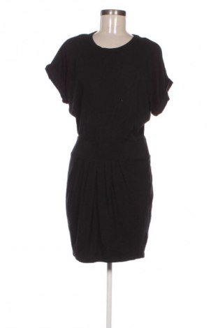 Rochie Ganni, Mărime L, Culoare Negru, Preț 425,99 Lei