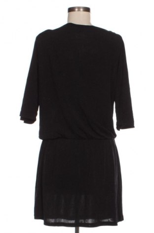 Kleid Ganni, Größe M, Farbe Schwarz, Preis 60,99 €