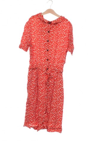 Φόρεμα Ganni, Μέγεθος S, Χρώμα Πολύχρωμο, Τιμή 83,99 €