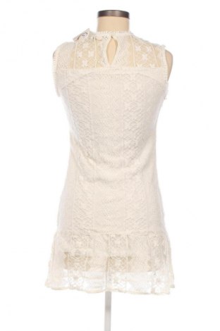 Kleid Gaudi Jeans, Größe M, Farbe Weiß, Preis € 33,99